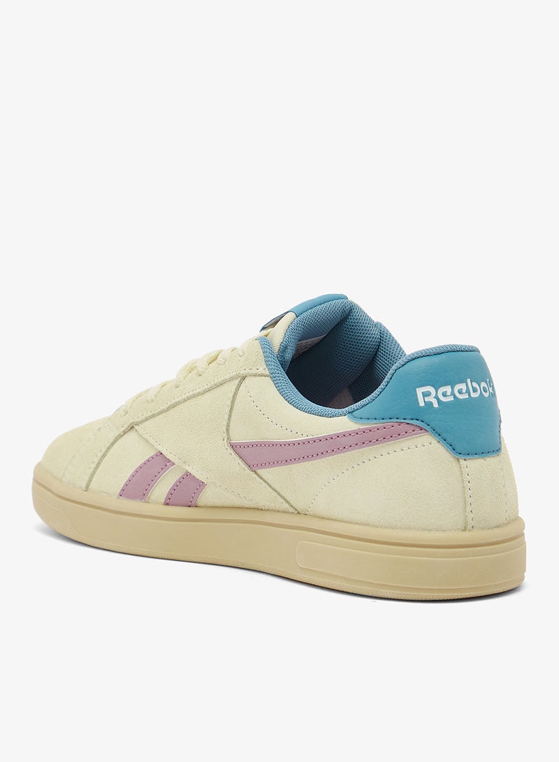 Reebok Court Retro - Image 2